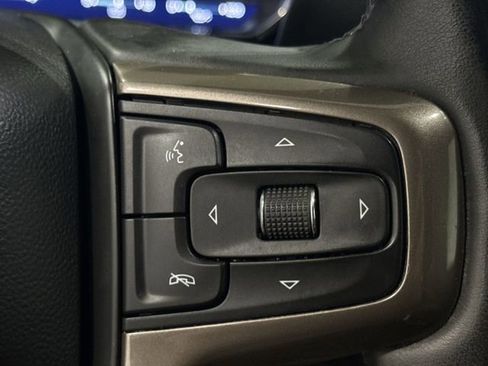 Used 2024 Chevrolet Silverado 3500 High Country w/ High Country Premium Package image 13