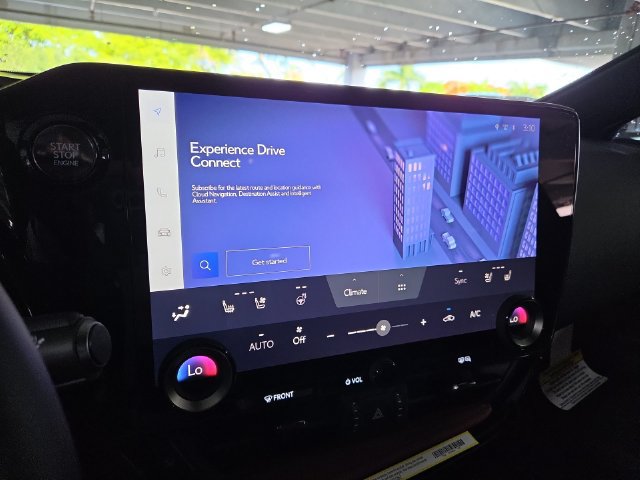 New 2026 Lexus NX 350 AWD w/ Premium Package image 18