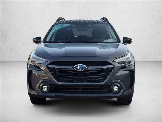 Used 2024 Subaru Outback Premium AWD/4WD image 2