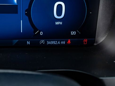 Used 2025 Ford F150 STX w/ Equipment Group 200A AWD/4WD image 20