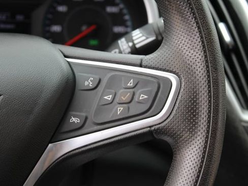 Used 2023 Chevrolet Malibu LT FWD image 19