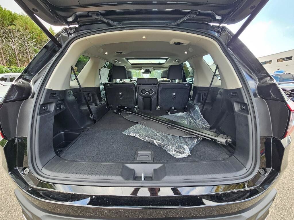 New 2026 Honda Pilot Elite image 15