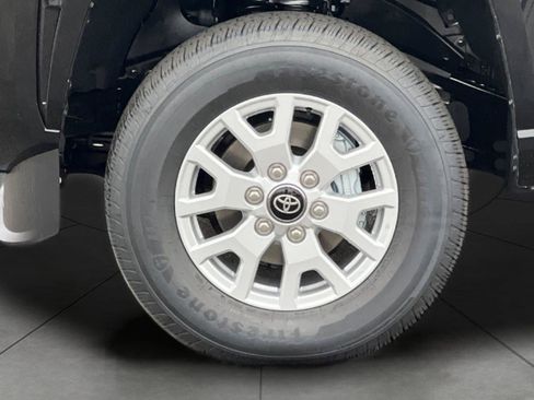 New 2026 Toyota Tacoma SR5 image 31