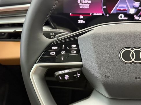 New 2025 Audi A5 2.0T Premium Plus image 19