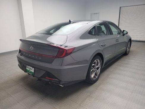 Used 2020 Hyundai Sonata SEL w/ Convenience Package FWD image 9