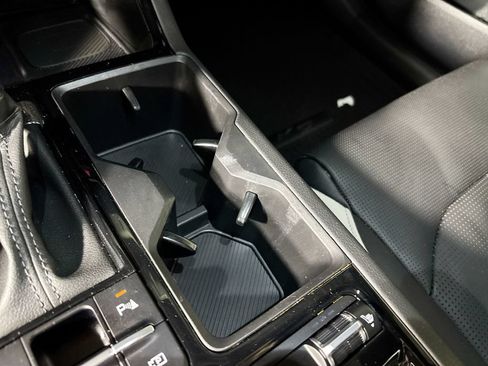 Certified 2025 Kia K5 GT-Line w/ GT-Line Premium Package FWD image 16