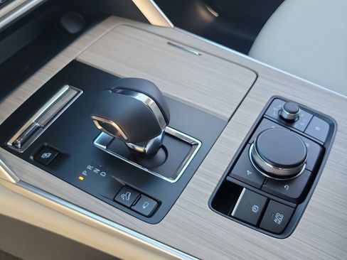 New 2026 MAZDA CX-90 Plug-In Hybrid w/ Premium Plus image 11