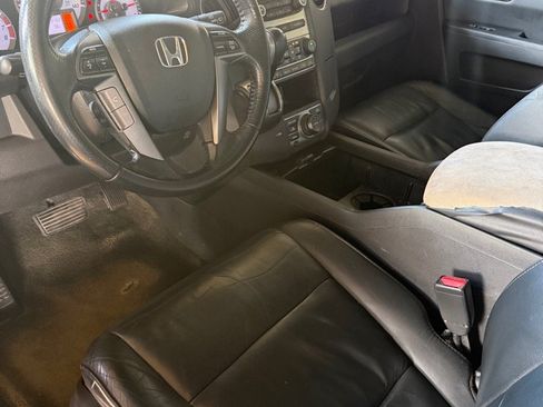 Used 2014 Honda Pilot EX-L image 5