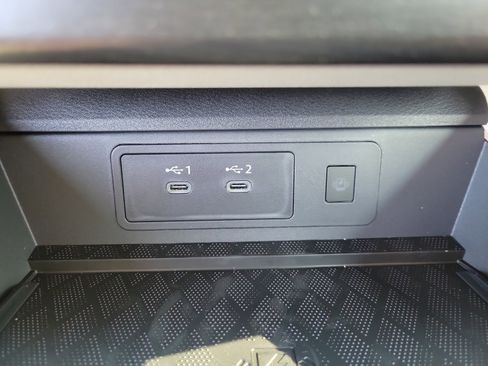 New 2025 Nissan Murano SL image 26