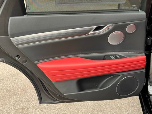 New 2026 Genesis G80 2.5T Sport Prestige image 22