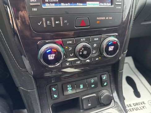 Used 2017 Buick Enclave Leather w/ Enclave Sport Touring Edition image 21