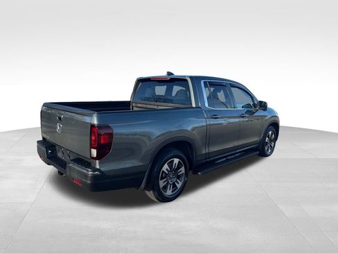 Used 2017 Honda Ridgeline RTL-T image 6