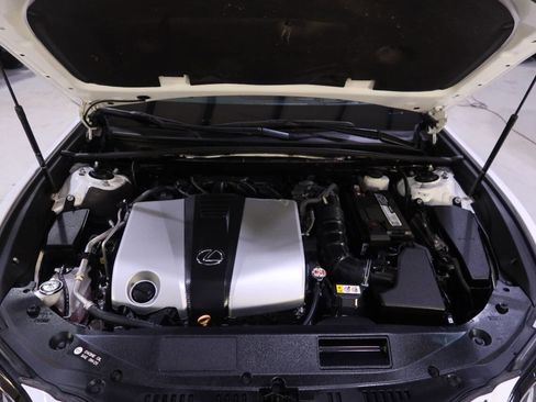 Used 2021 Lexus ES 350 F Sport w/ Accessory Package 2 image 9