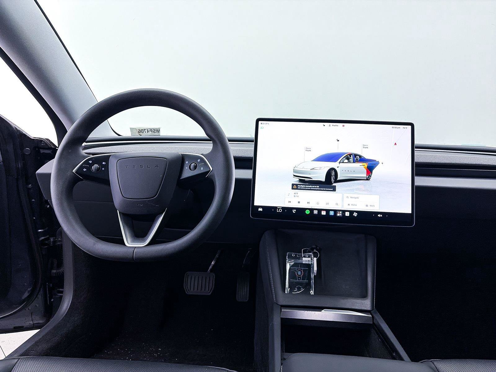 Used 2024 Tesla Model 3 RWD image 6