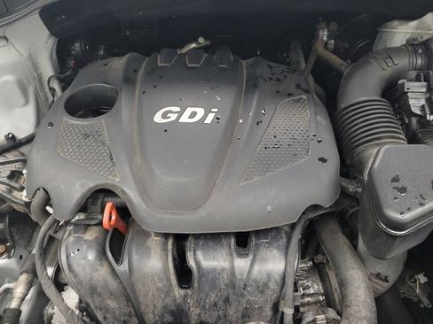 Used 2016 Hyundai Santa Fe Sport image 30