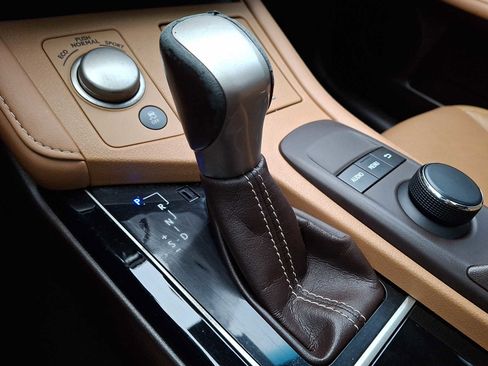 Used 2017 Lexus ES 350 image 13