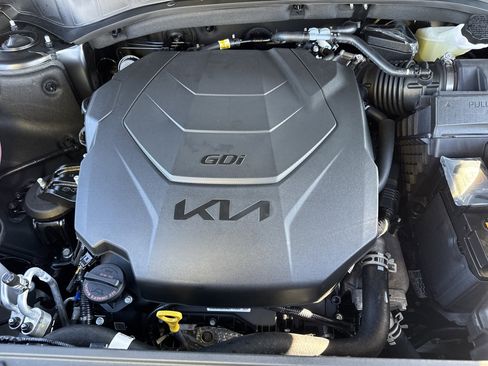 Used 2025 Kia Telluride SX Prestige X-Line image 34