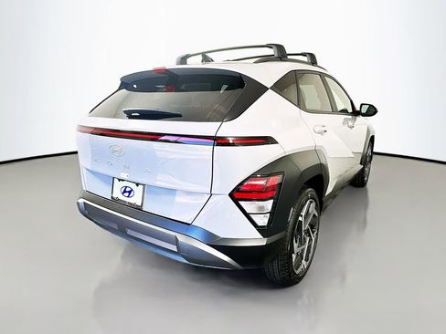 New 2026 Hyundai Kona SEL Premium image 5