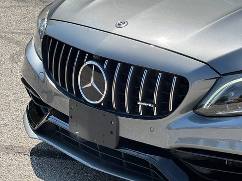 Used 2021 Mercedes-Benz C 63 AMG S image 15