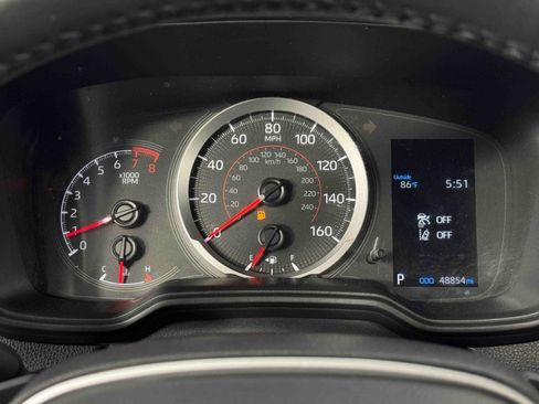 Used 2022 Toyota Corolla SE image 16