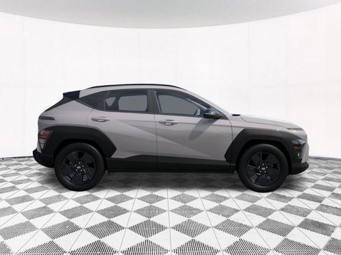 New 2026 Hyundai Kona SEL Premium image 10