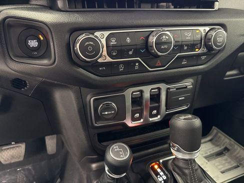 New 2025 Jeep Wrangler Sport image 21