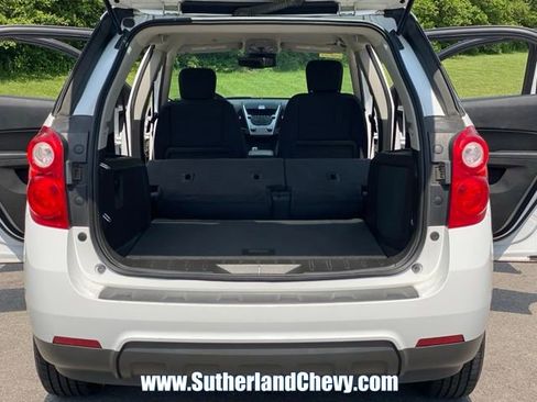 Used 2015 Chevrolet Equinox LS image 33