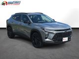 New 2025 Chevrolet Trax ACTIV w/ Driver Confidence Package image 4