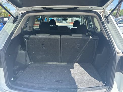 Used 2021 Volkswagen Atlas S FWD image 29