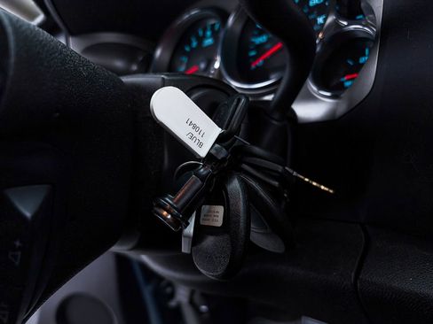 Used 2013 Chevrolet Silverado 1500 LT w/ All-Star Edition image 16