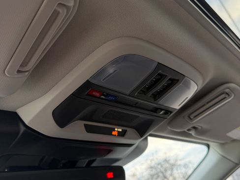 New 2026 Subaru Crosstrek 2.0i Premium image 15