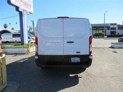 Used 2020 Ford Transit 150 Low Roof image 3