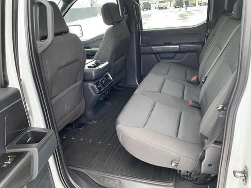 Used 2023 Ford F150 XLT w/ Equipment Group 302A High image 22