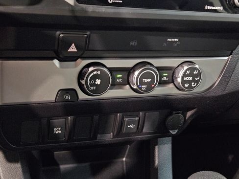 Certified 2023 Toyota Tacoma SR w/ SR Convenience Package RWD image 30