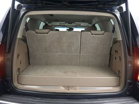 Used 2019 Chevrolet Tahoe Premier image 55