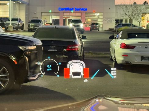 Used 2020 Mercedes-Benz GLS 450 4MATIC image 14