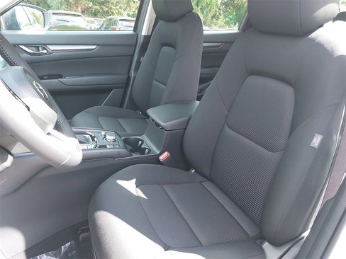 New 2025 MAZDA CX-5 AWD 2.5 S image 15