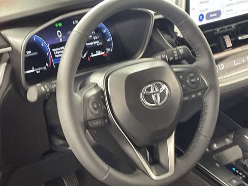 New 2026 Toyota Corolla Cross XLE image 13