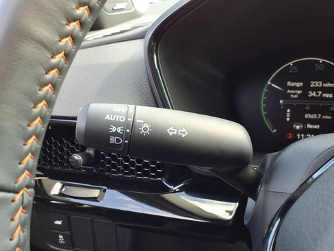 Certified 2023 Honda CR-V Sport Touring image 30