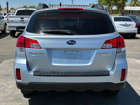 Used 2013 Subaru Outback 2.5i AWD/4WD image 7