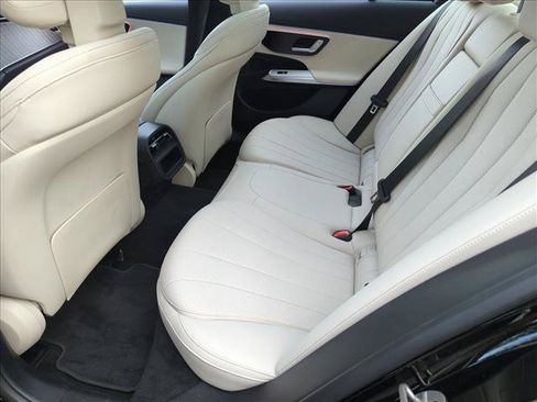 Certified 2026 Mercedes-Benz E 350 Sedan image 19