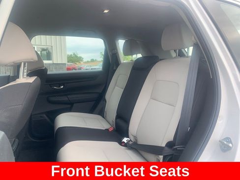 Used 2023 Honda CR-V LX image 11