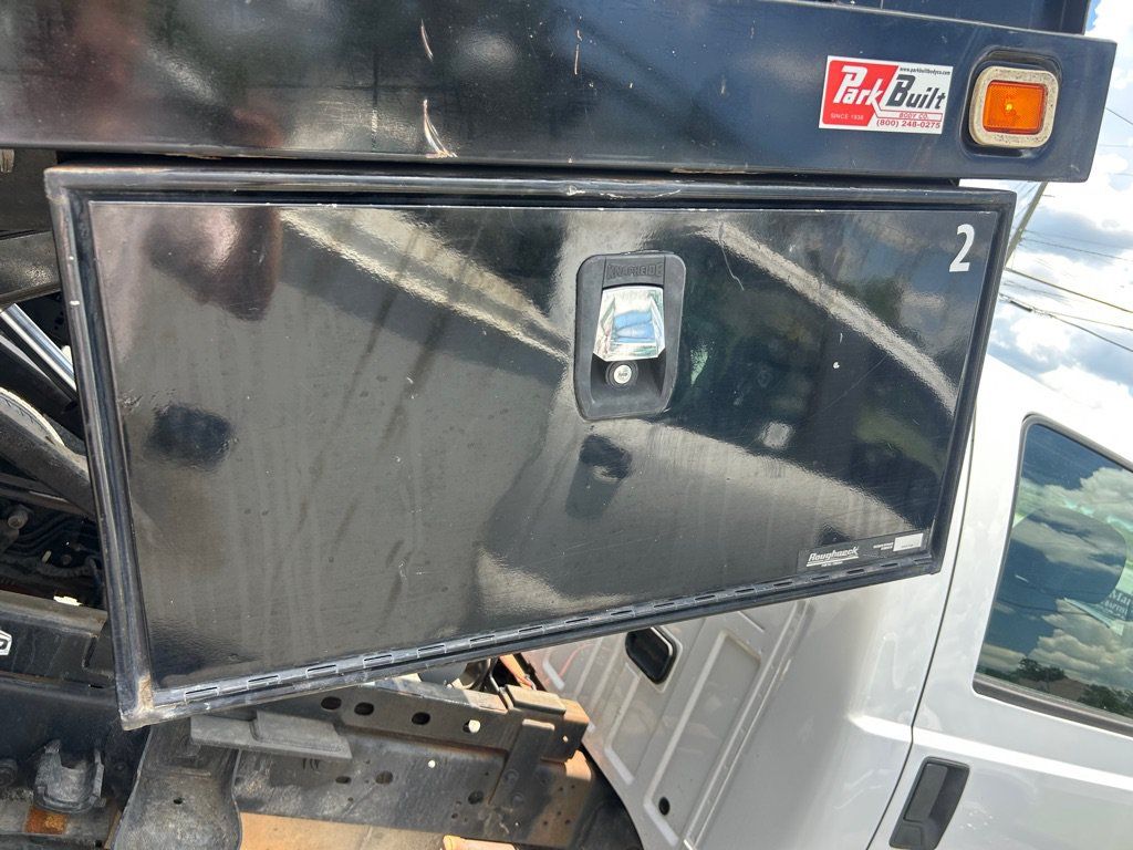 Used 2016 Ford F350 XL RWD image 30