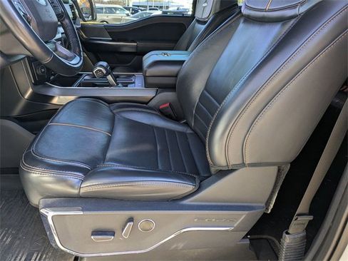 Used 2023 Ford F150 Platinum image 20