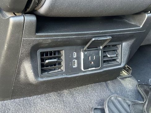 Used 2025 Chevrolet Silverado 1500 LT RWD image 20