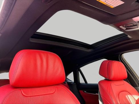 Used 2017 BMW X6 sDrive35i RWD image 17