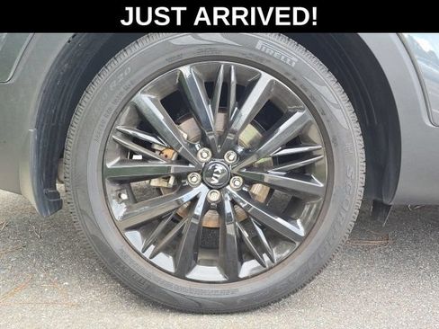Used 2021 Kia Telluride SX w/ Towing Package FWD image 6