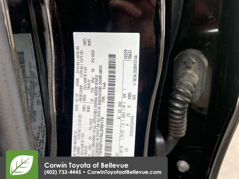 Used 2022 Ford Ranger XLT w/ Equipment Group 302A High image 26