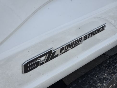 Used 2024 Ford F250 Lariat image 14