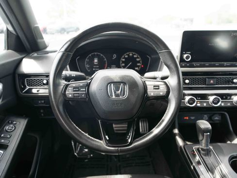 Used 2024 Honda Civic Sport image 21